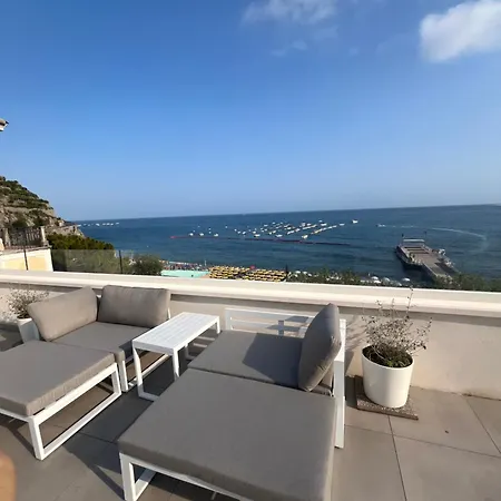 Marefuori Appartement *