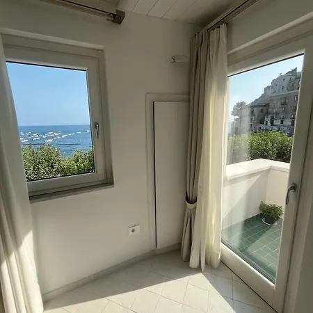 Marefuori Appartement Minori