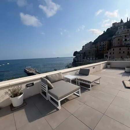 Marefuori Appartement