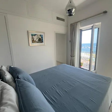 Appartement Marefuori *