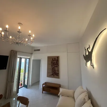 Marefuori Appartement *