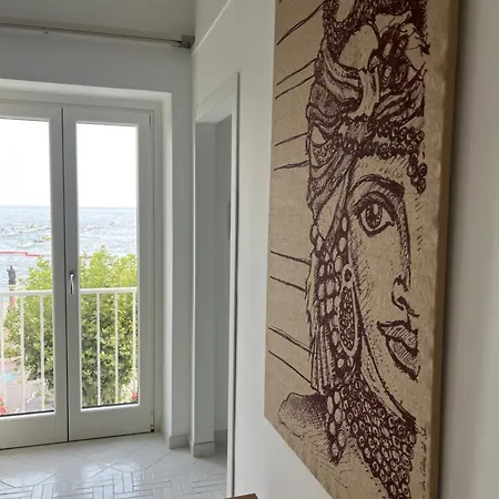 Apartment Marefuori