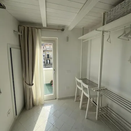 Apartment Marefuori