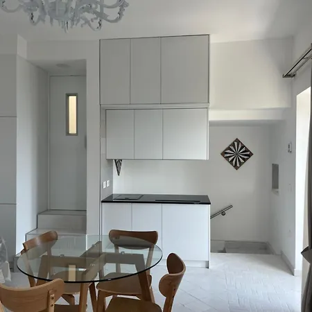 Apartment Marefuori *