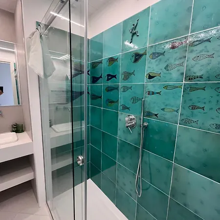 Marefuori Appartement Minori
