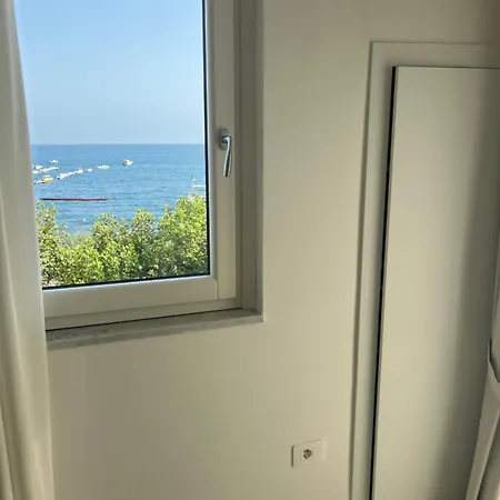 Appartement Marefuori Minori
