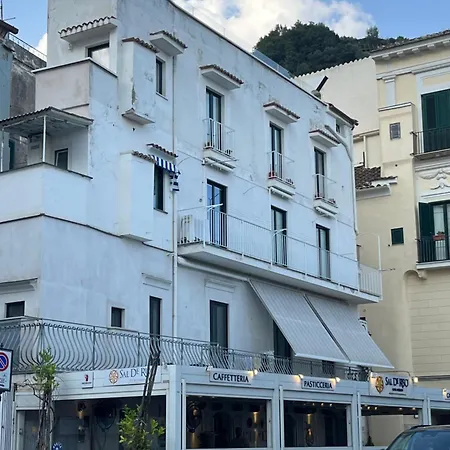 Marefuori Appartement Minori