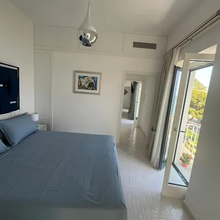 Marefuori Appartement Minori