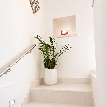 Apartment Marefuori *