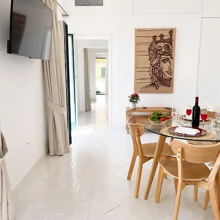 Apartment Marefuori *