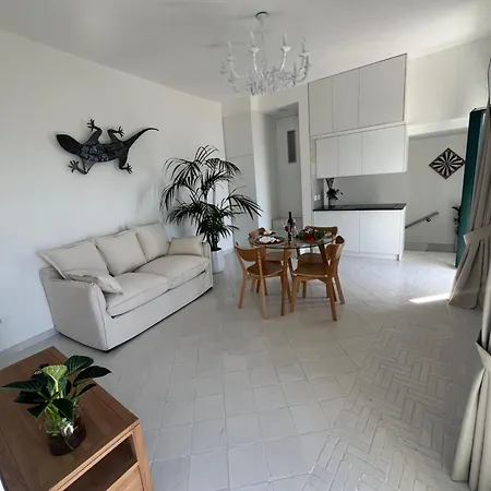 Apartment Marefuori Minori