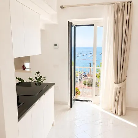 Apartment Marefuori *