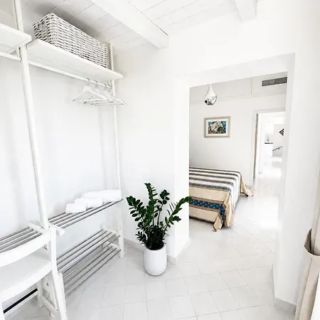 Apartment Marefuori