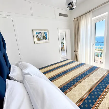 Apartment Marefuori
