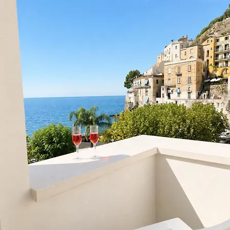 Marefuori Minori